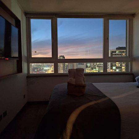 Nm Aparthotel Tucapel 康塞普西翁 外观 照片